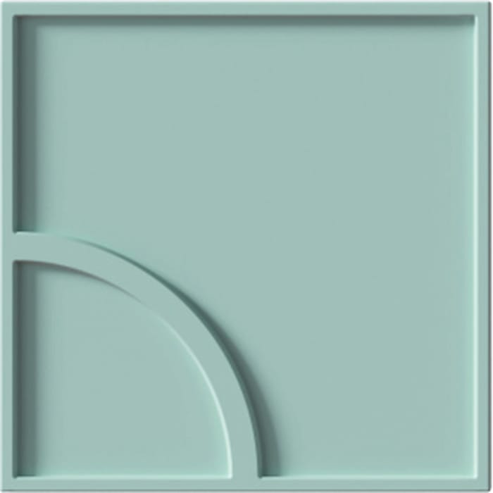 CURVE, AZURE