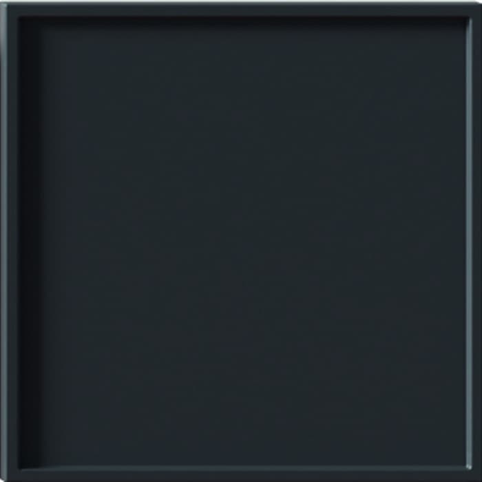 PLAIN, BLACK