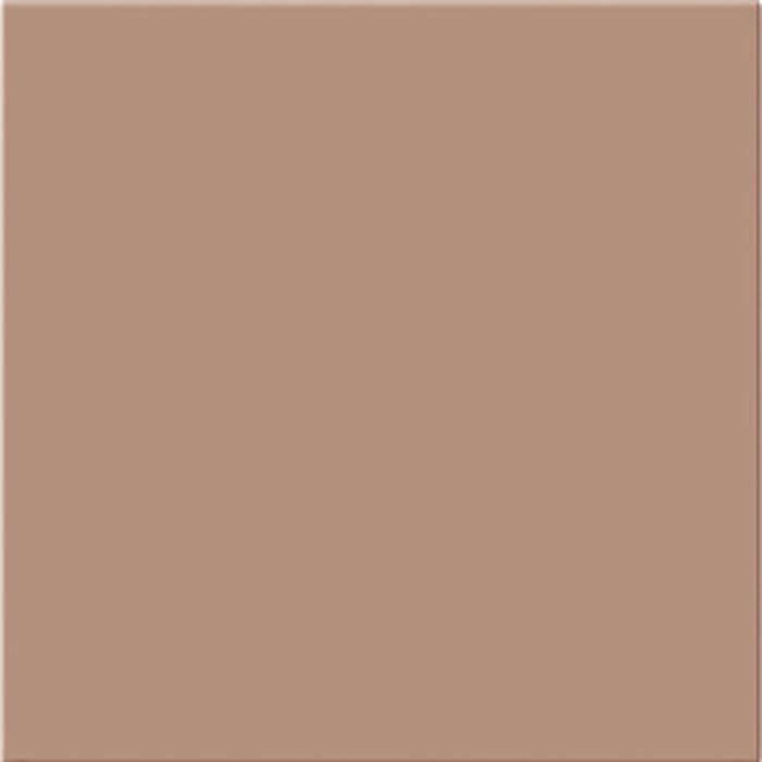 FLAT, TERRACOTTA