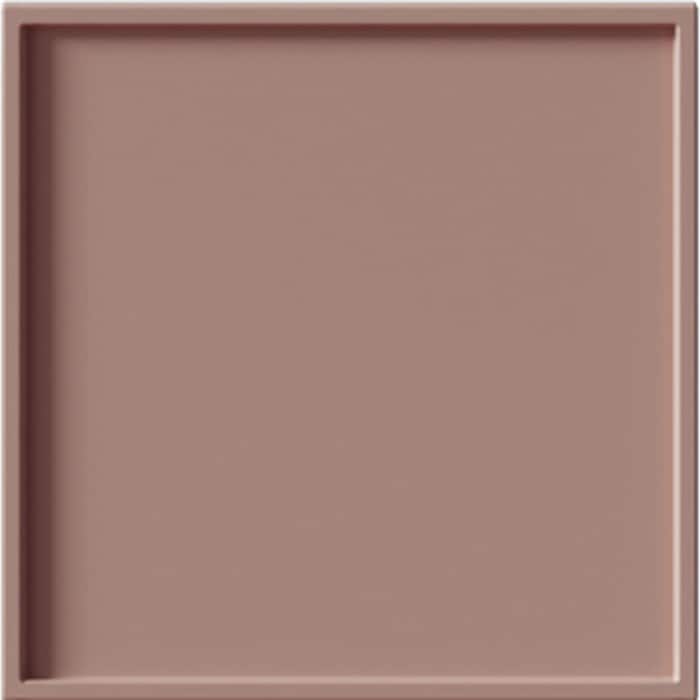 PLAIN, TERRACOTTA