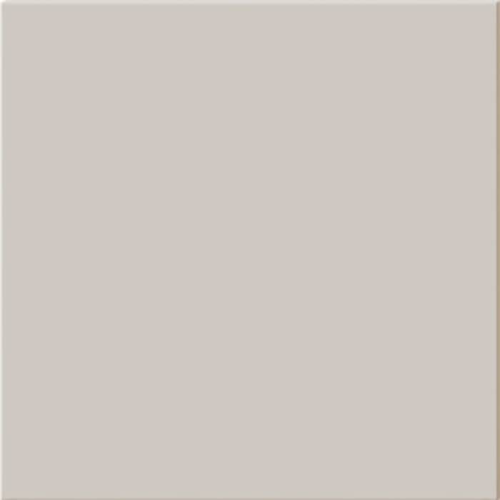 FLAT, WHITE