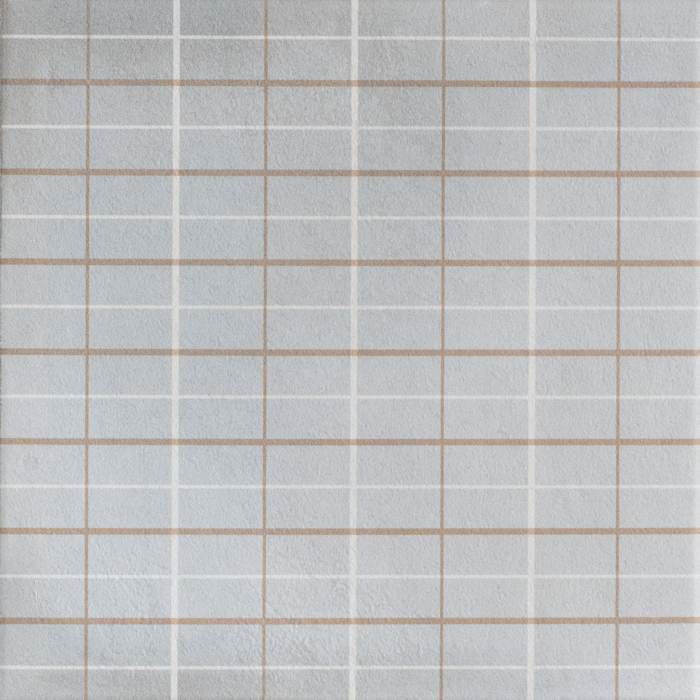LIGHT BLUE GRID S