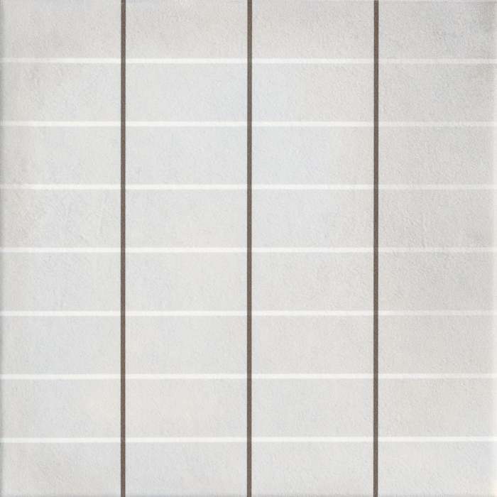 LIGHT GREY GRID L