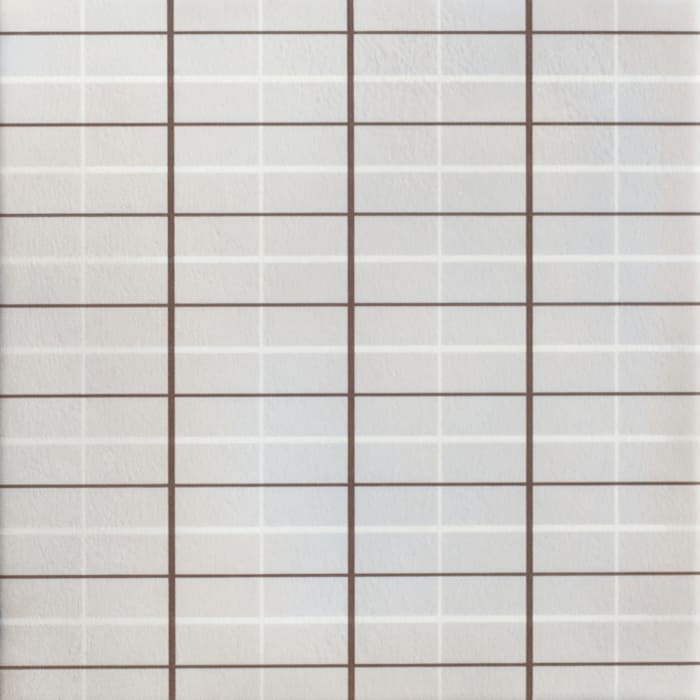 LIGHT GREY GRID S