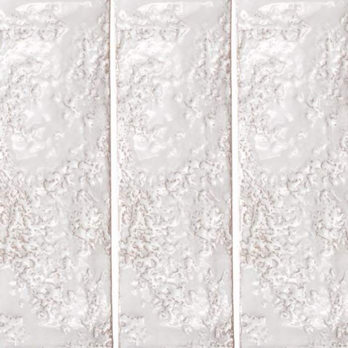CHAMOTTE MONO BIANCO