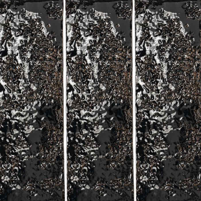 CHAMOTTE MONO NERO