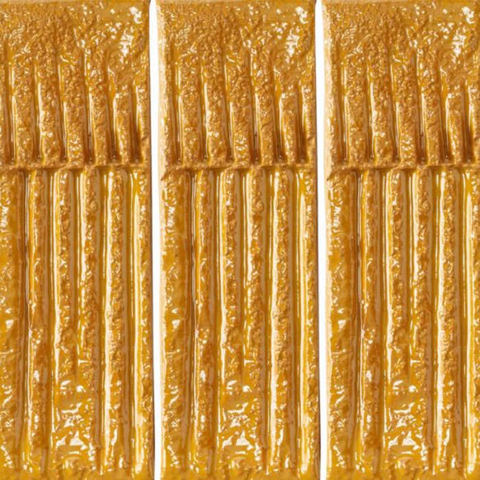 CHAMOTTE QUADRA OCRA
