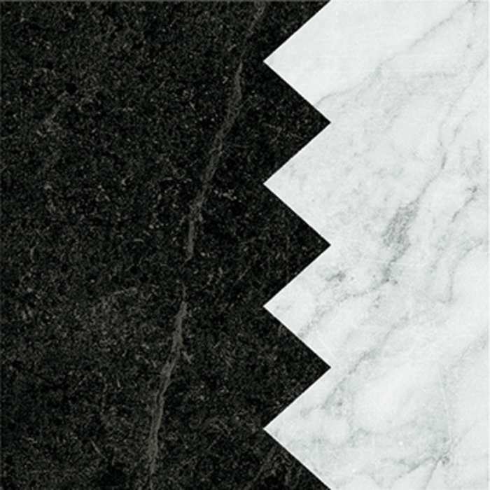 COMB BLACK WHITE