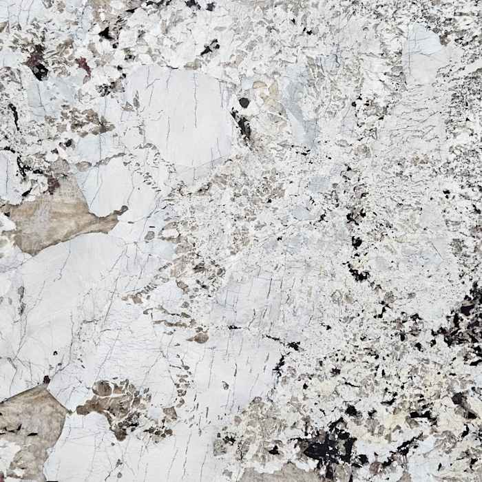 GLACIER LEATHERED