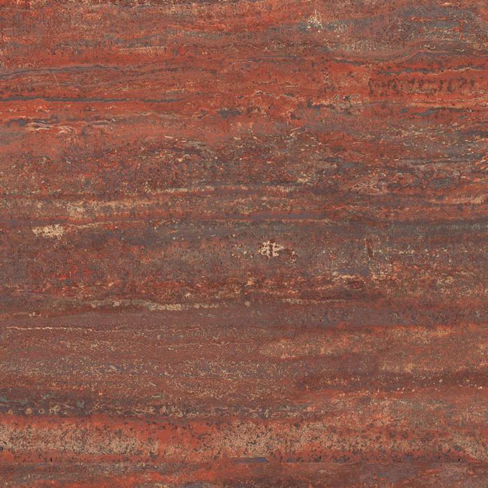 I TRAVERTINI ROSSO VEIN CUT