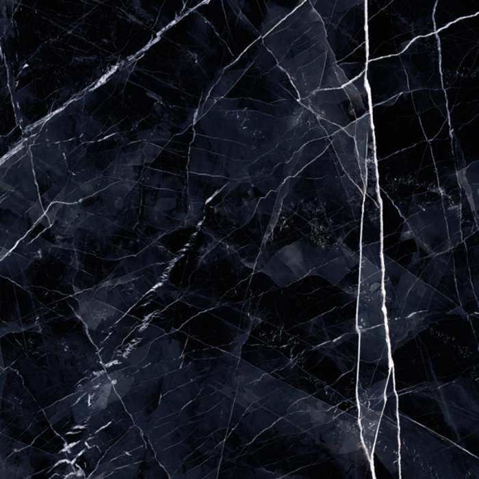 CALACATTA BLACK - FACE B