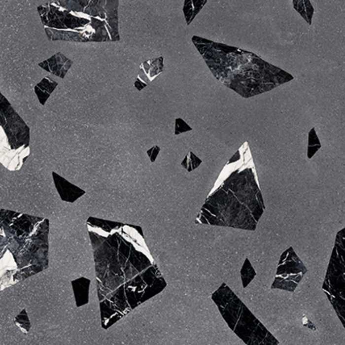 MEDLEY ROCK DARK GREY
