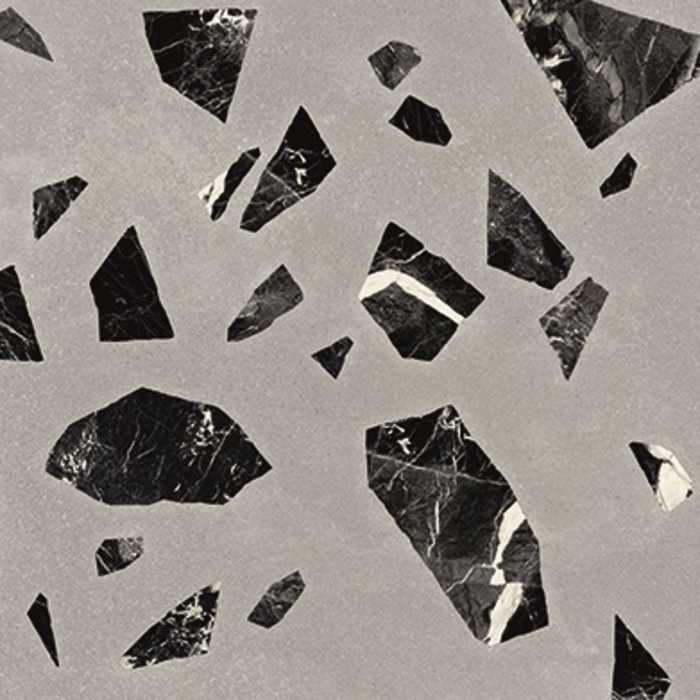 MEDLEY ROCK GREY