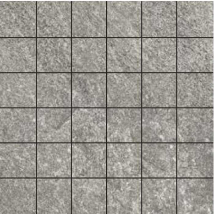 ORIGINS SILVER MOSAICO