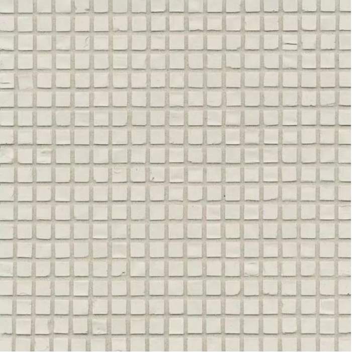SENSI WHITE MOSAICO