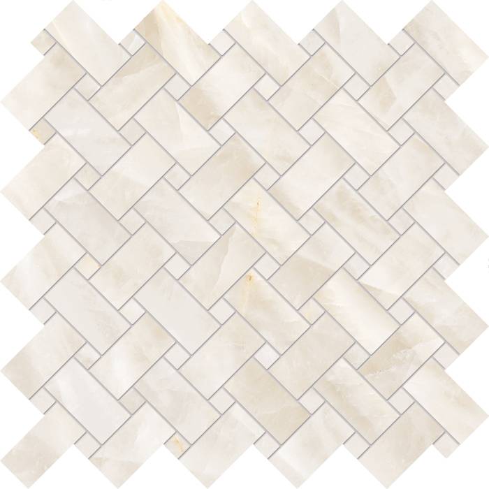 INTRECCI VITRUM WHITE