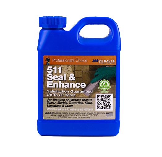 511 SEAL & ENHANCE SEALER