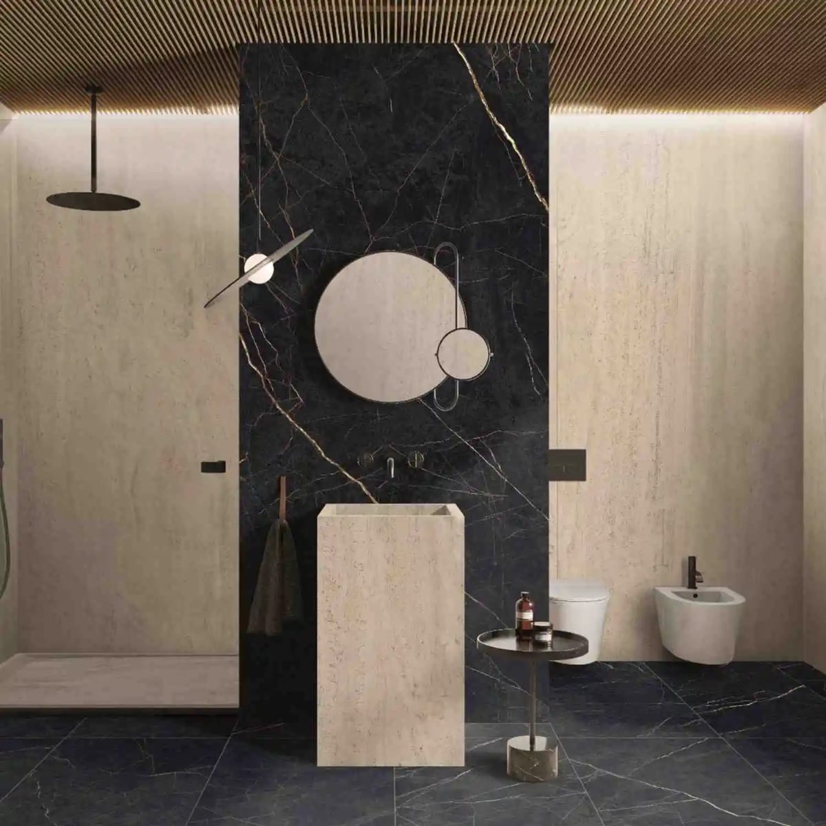 ABKSTONE