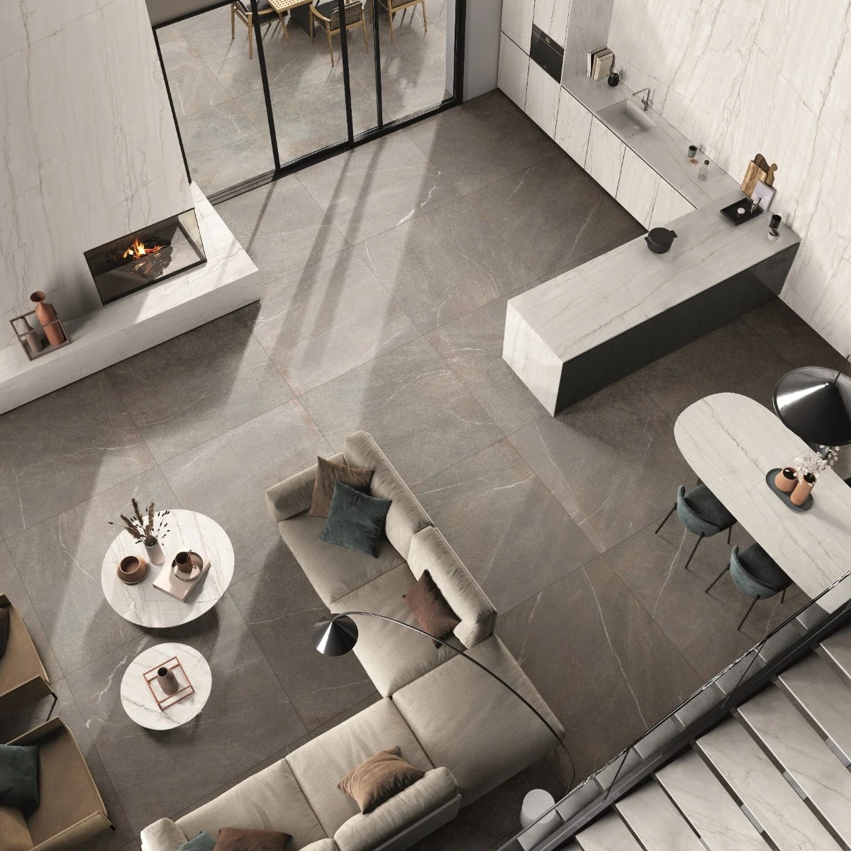 ABKSTONE