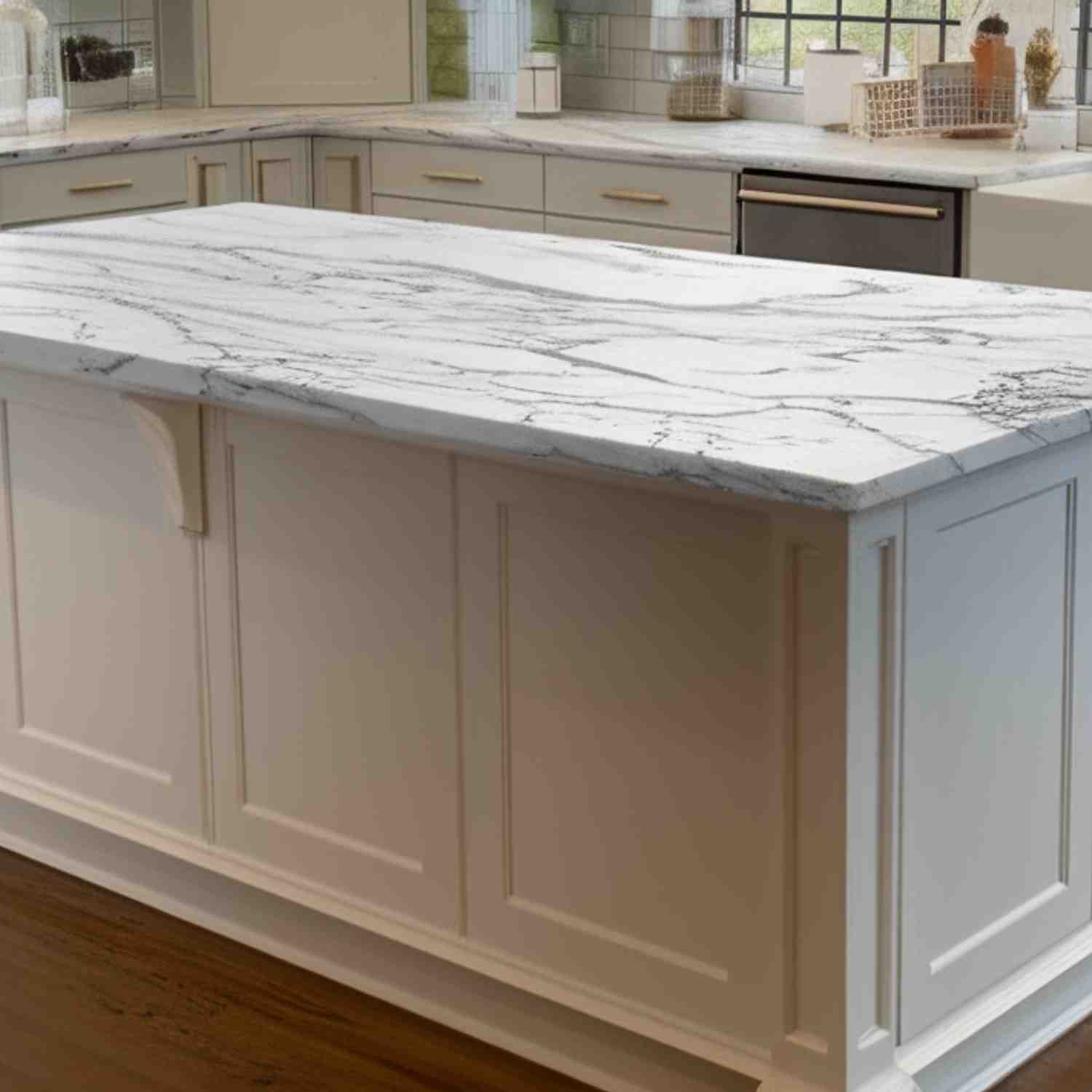 ARABESCATO FANTASTICO
