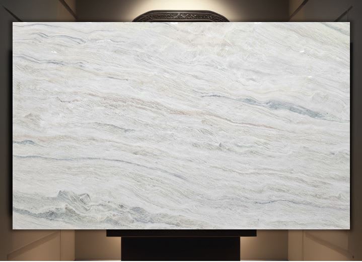 AZUL EGEO Polished 2.0cm Polished