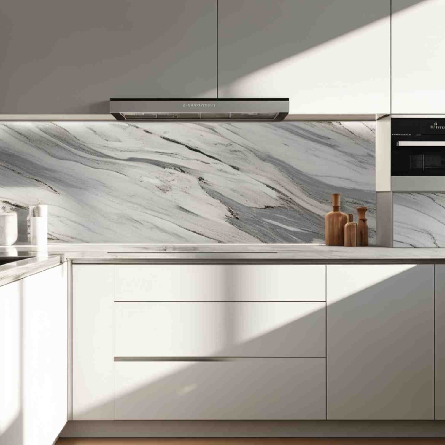 BIANCO PASTELLO Polished 2.0cm Polished