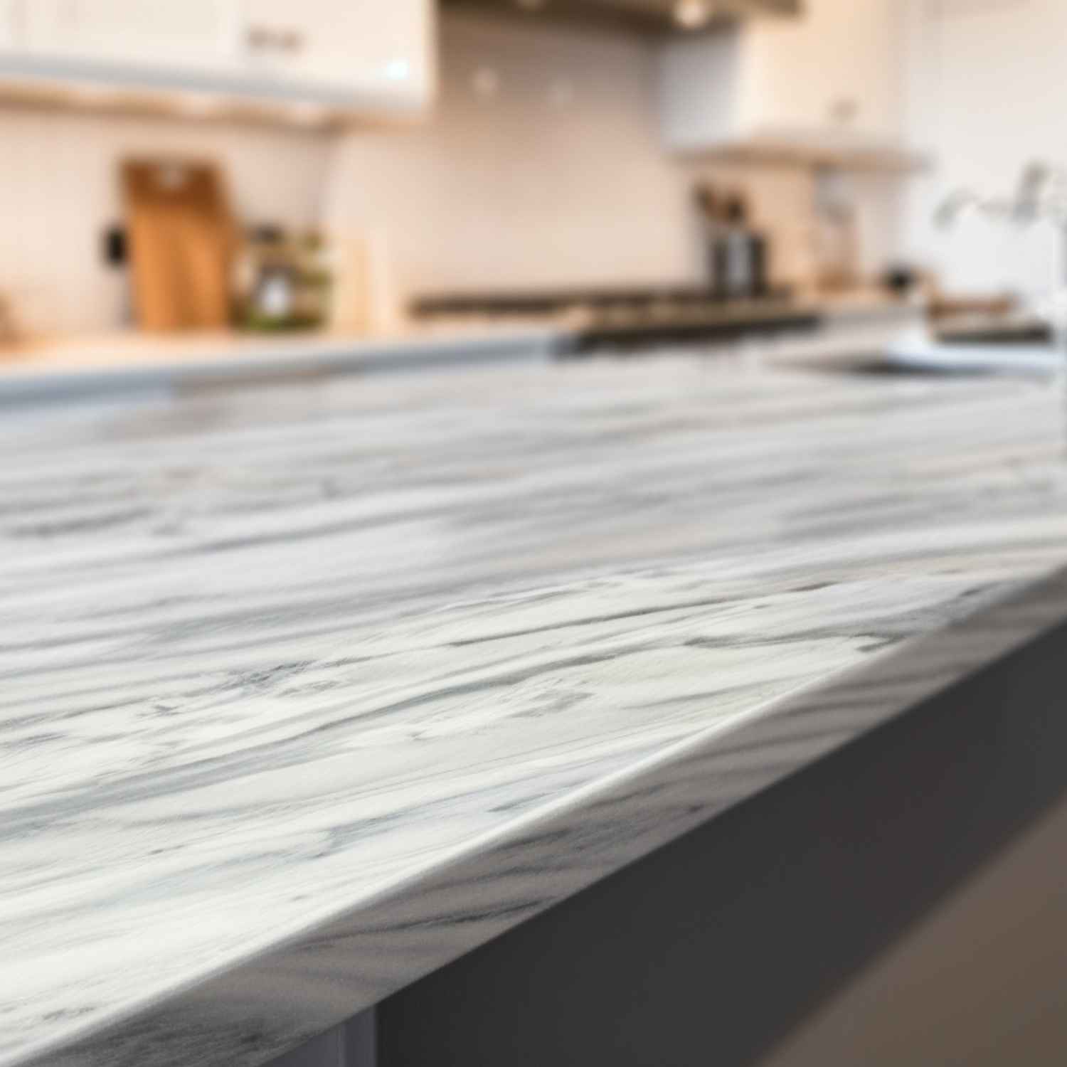 BIANCO PASTELLO Polished 2.0cm Polished