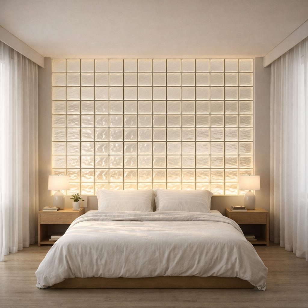 GLASS BLOCS