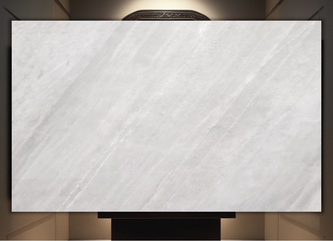 ICE GREY Polished 2.0cm Polished