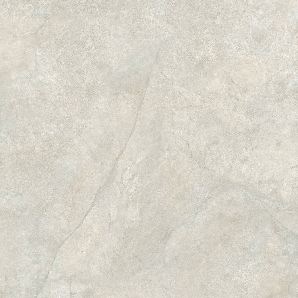 Lakestone Smoke matte porcelain tile swatch — Stone Tile