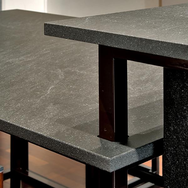 LAMINAM 12 INSIDE
