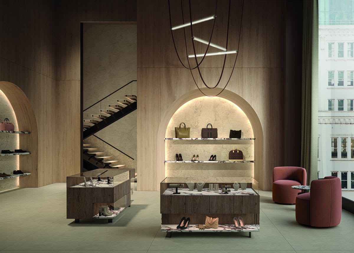 LAMINAM KINOBI 2.5