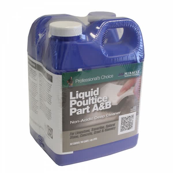 LIQUID POULTICE