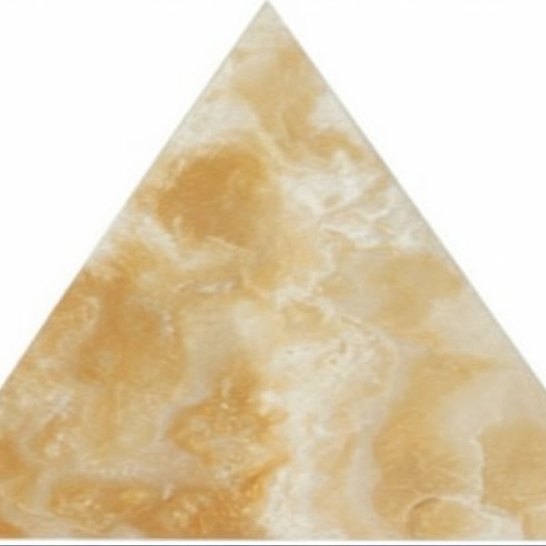 TRIANGLE MARBLE-field