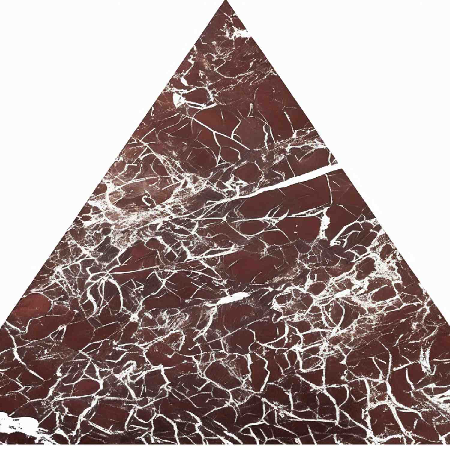 TRIANGLE MARBLE-field