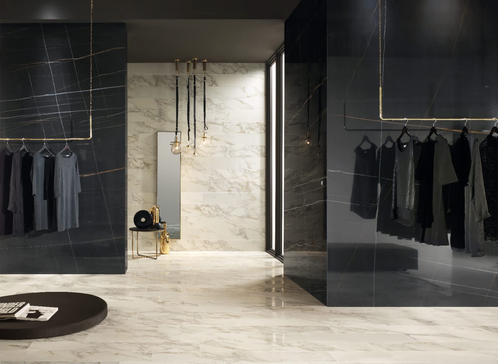 MEGA MARBLE EXPERIENCE