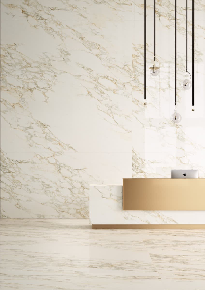 MEGA MARBLE EXPERIENCE