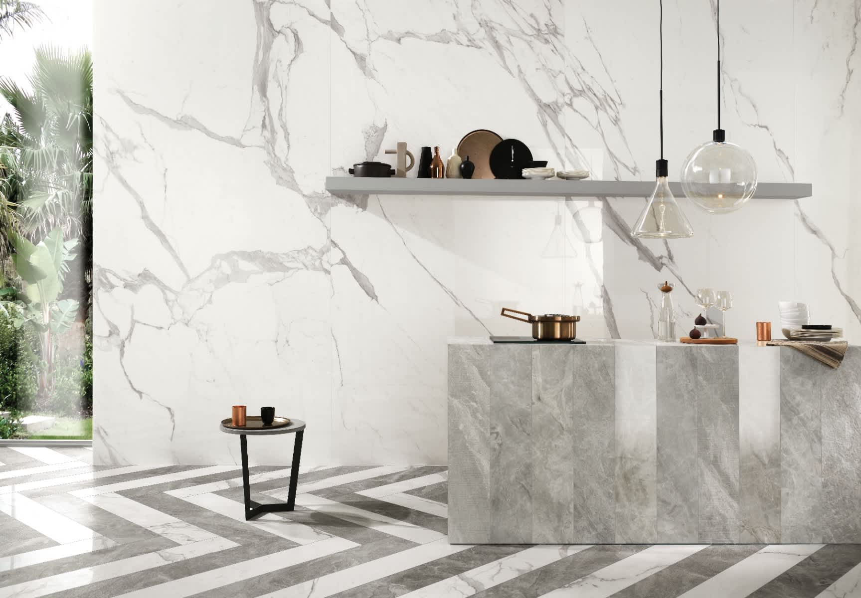 MEGA MARBLE EXPERIENCE