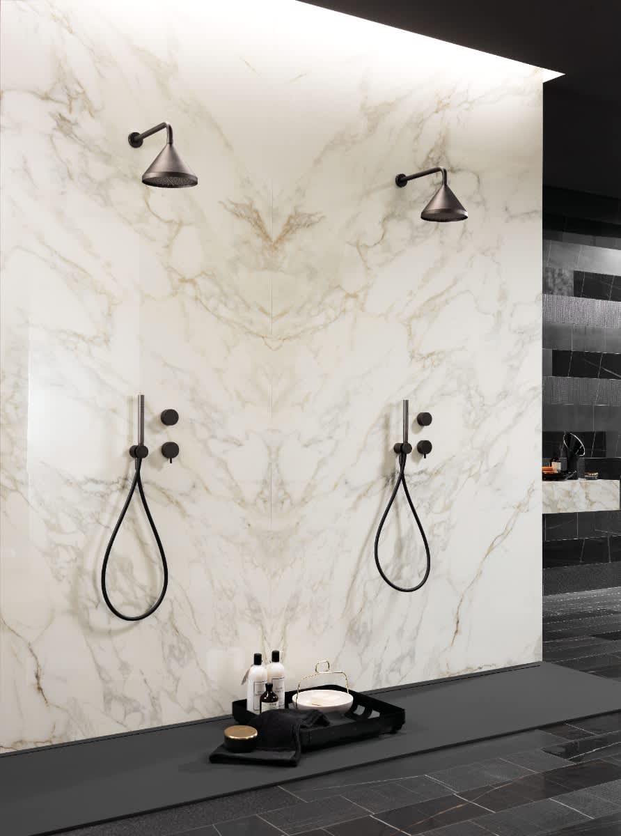 MEGA MARBLE EXPERIENCE