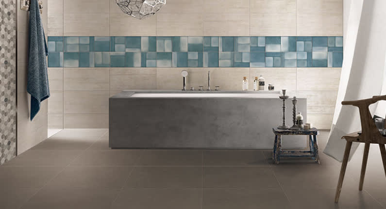 MOONSTONE mosaic