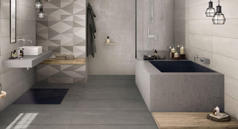 MOONSTONE mosaic
