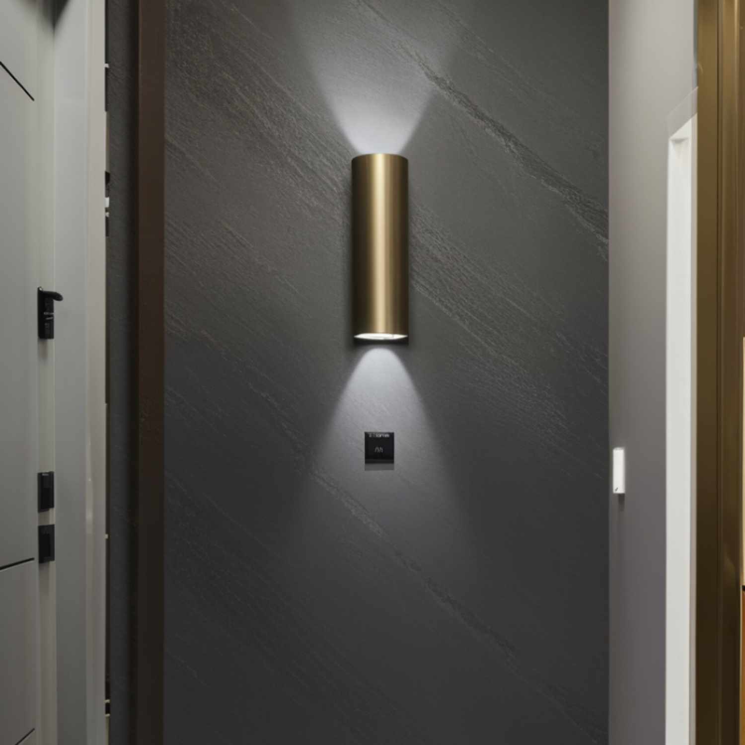 OCEAN BLACK Slab