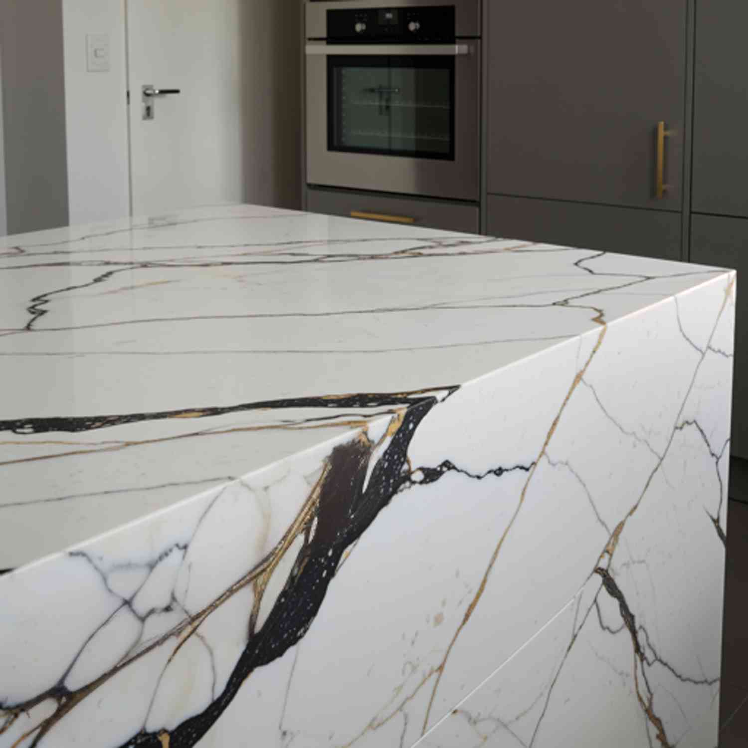 PAONAZZO SUPREME Polished 2.0cm Polished