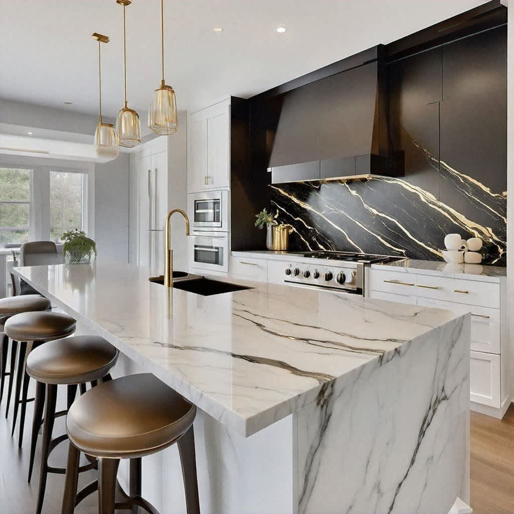 PAONAZZO SUPREME Polished 2.0cm Polished