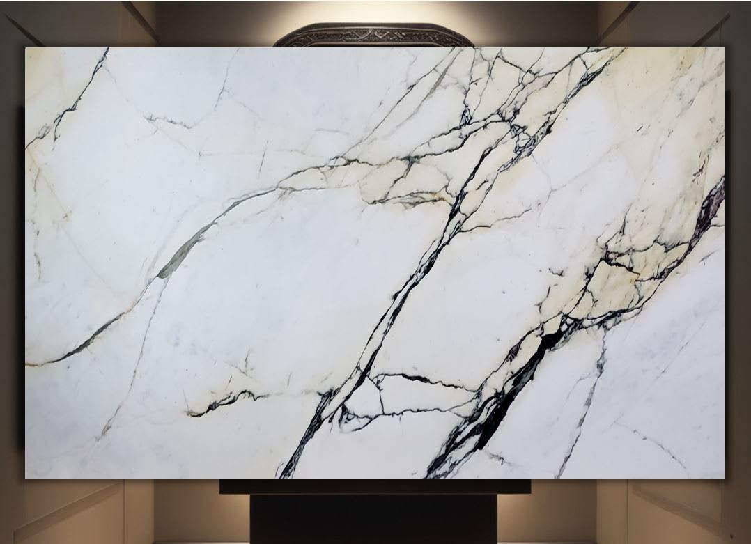 PAONAZZO SUPREME Polished 2.0cm Polished