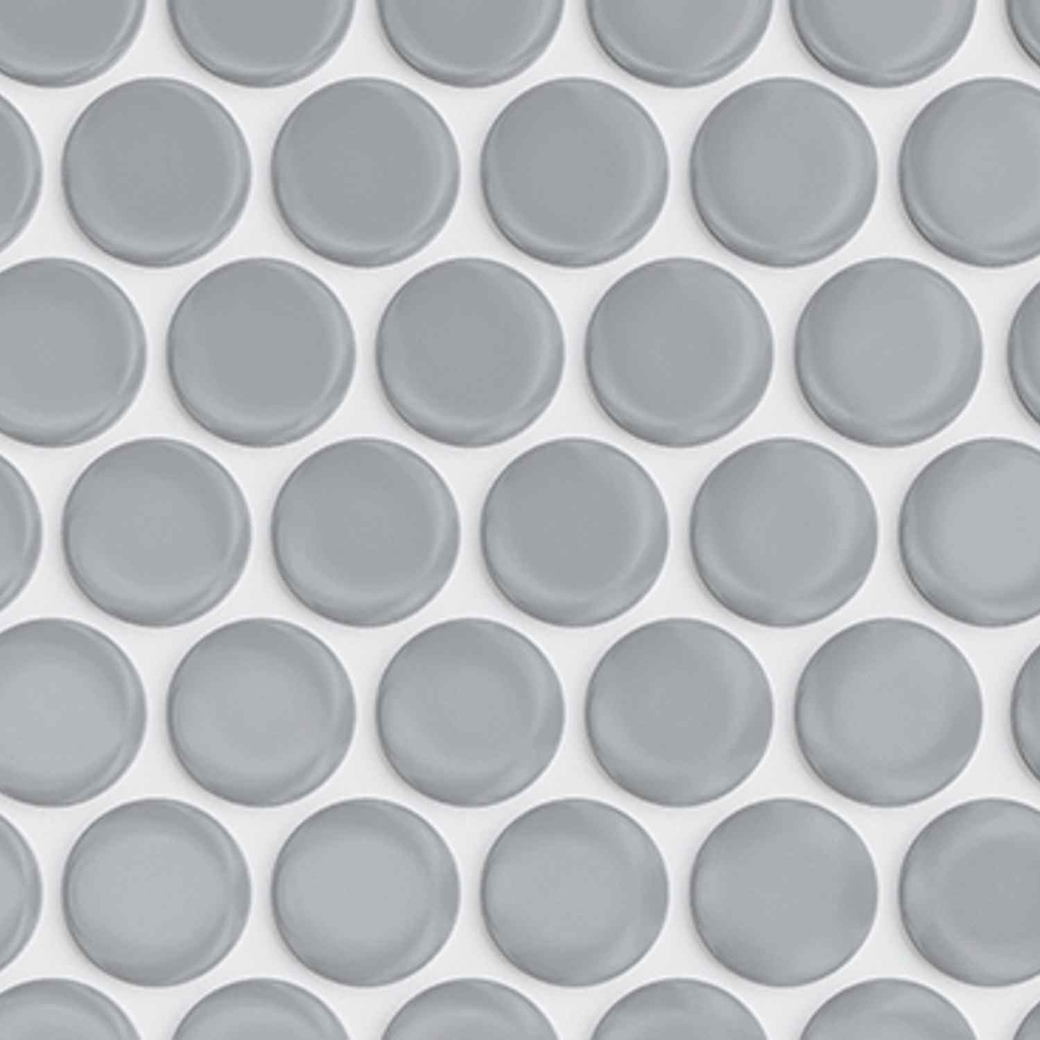 RETRO PENNY ROUND-mosaic