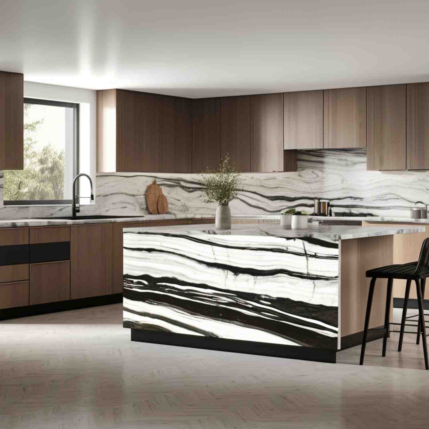 SAN SIMONE Polished 2.0cm Polished