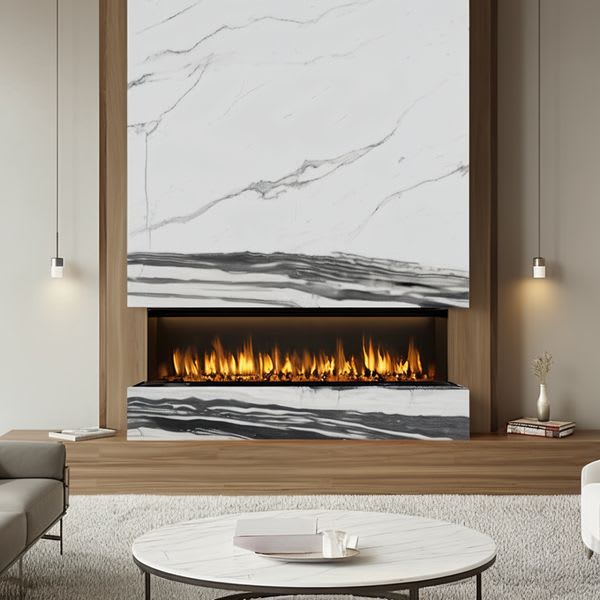 SAN SIMONE Polished 2.0cm Polished