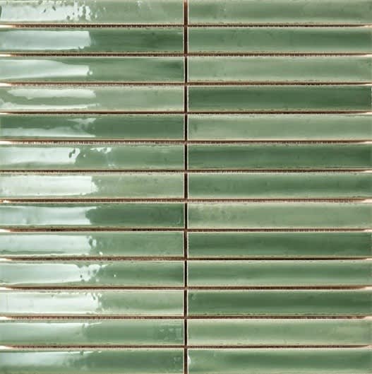LONG & SHORT STICK-mosaic