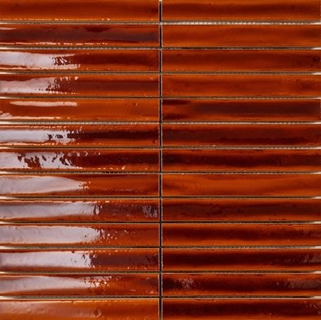 LONG & SHORT STICK-mosaic